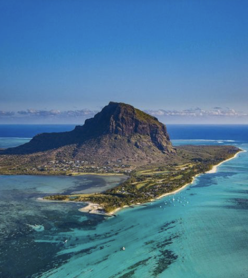 Mauritius Resort, Mauritius