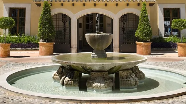 Son Julia Country House & Spa, Llucmajor, Mallorca, Spain